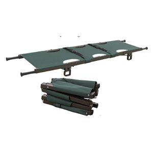 Aluminum Alloy Folding Stretcher AM-AFA-1DL
