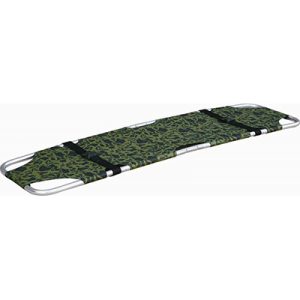Aluminum Alloy Folding Stretcher AM-AFA-1E