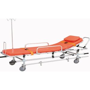 Aluminum Alloy Ambulance Stretcher AM-AFA-2A