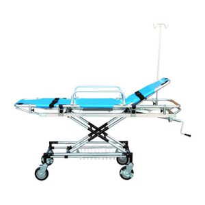 Emergency Bed AM-AFA-3L