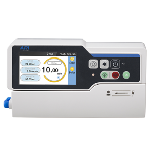 Infusion Pump (Advanced) AM-AIP-1200V