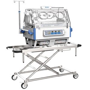 Transport Infant Incubator AM-AIT-1000