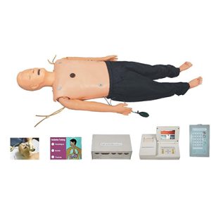 ALS Training Manikin AM-ALS800A