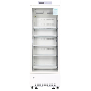 Medical Pharmacy Refrigerator (2~8℃) AM-AMR-V416