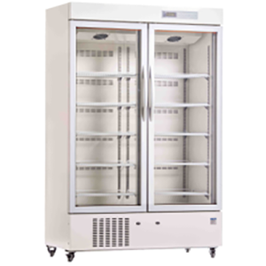 Medical Pharmacy Refrigerator (2~8℃) AM-AMR-V656