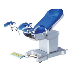 Gynecological Table AM-AMT-FS.II