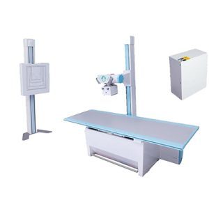 High Frequency Medical Radiographic X-ray system AM-AR-221H