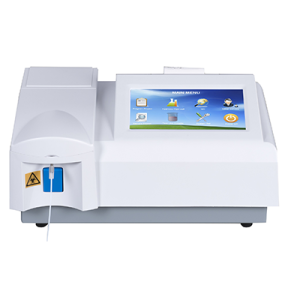 Chemistry Analyzer AM-AR-3002B