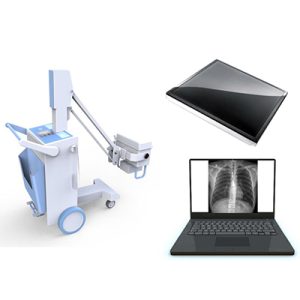 Digital X-ray Machine AM-AR-5100