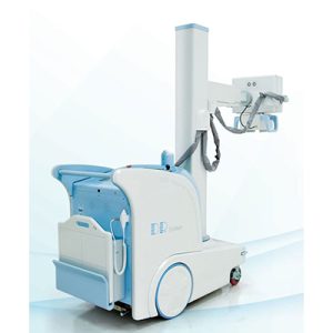 High Frequency Mobile Digital Radiography System AM-AR-5200