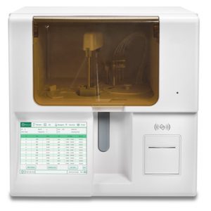 Full-auto Specific Protein Analyzer AM-AR-P120