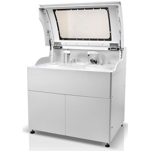 Fully Automated Biochemistry Analyzer AM-AR-S480 Plus