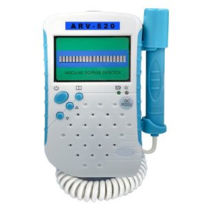 Vascular Doppler Detector AM-ARV-520