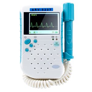 Vascular Doppler Detector AM-ARV-520T