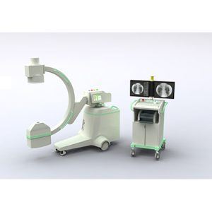 Digital C-arm X-ray System AM-ARX-7000A