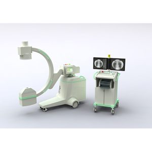 Digital C-arm X-ray System AM-ARX-7000C