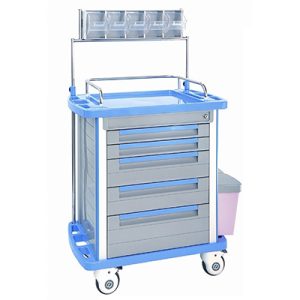 Anaesthesia Trolley AM-AT850