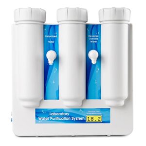 Water Purifier AM-AWP-II/III
