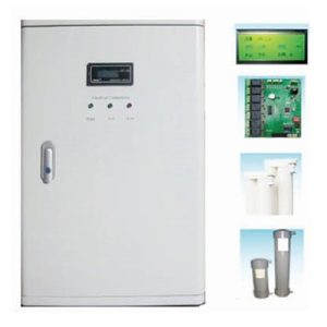 Ultra-pure Grade Water purifier AM-AWP-VI/VII/VIII/IX