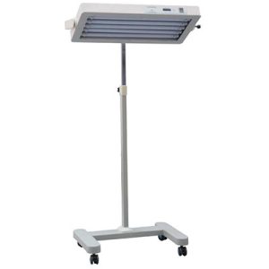 Tube Infant Phototherapy Unit AM-B-100 LED