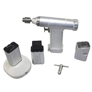 Mini Drill (No Canulate) AM-BD-5001