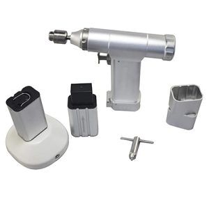 Mini Canulate Drill AM-BD-5002