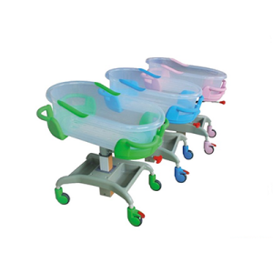 Baby Crib AM-BD08