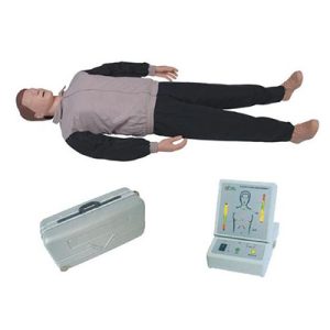 CPR Training Manikin AM-CPR230S