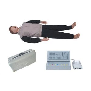 CPR Training Manikin AM-CPR400S