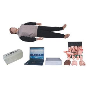 Trauma Training Manikin AM-CPR650 CPR