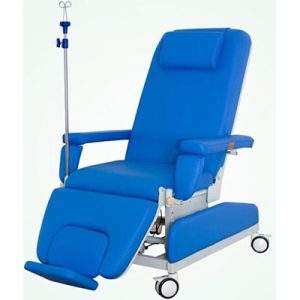 Manual Dialysis Chair AM-DC02