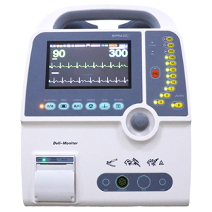 Defibrillator AM-DEF-8000C