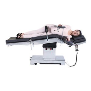 Electric Operating Table AM-DL.A (New Model)