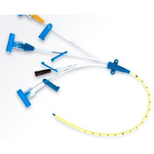 Dialysis Catheter AM