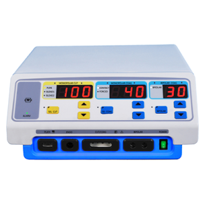 Electrosurgical Unit AM-ESU-2000A (LED)