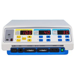 Electrosurgical Unit AM-ESU-2000AI (LED)