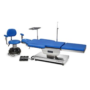 Ophthalmological Operating Table + Electric Doctor Chair AM-ET200