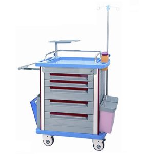 Emergency Trolley AM-ET850