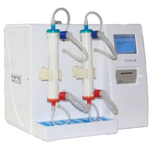 Dialyzer Reprocessing Machine AM-F168 Series