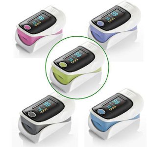Fingertip Oximeter AM-FO-600A