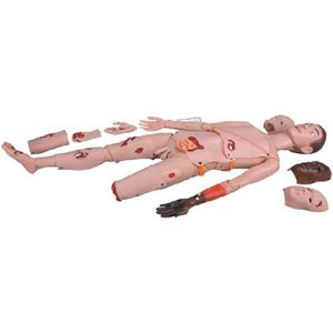 Trauma Manikin AM-G110