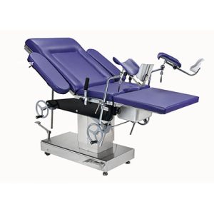 Gynecology Table AM-GOT-06B