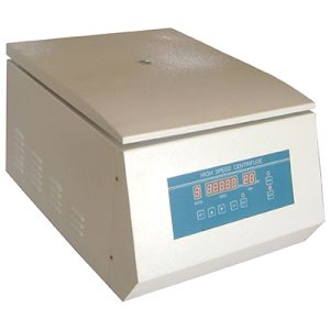 High Speed Centrifuge AM-HC-16A