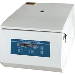 High Speed Centrifuge AM-HC-20C