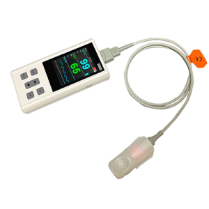 Handheld Pulse Oximeter AM-HO-100
