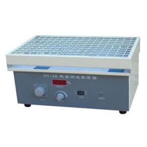 Speed Measuring Shaker-AM-HY-4A