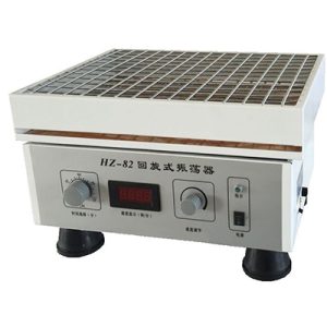 Speed Measuring Orbital Shaker AM-HZ-82