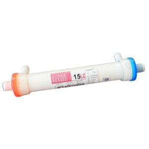Polysulfone Membrane Fiber Dialyzer AM-Hollow