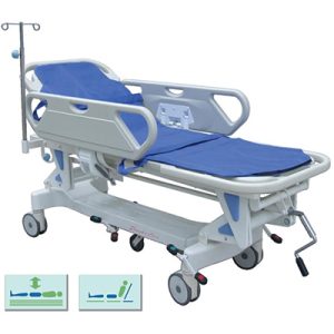 Manual Transfer Stretcher AM-JM002