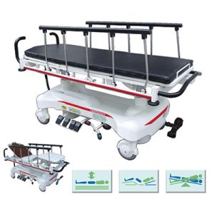 Electric Transfer Stretcher AM-JM007